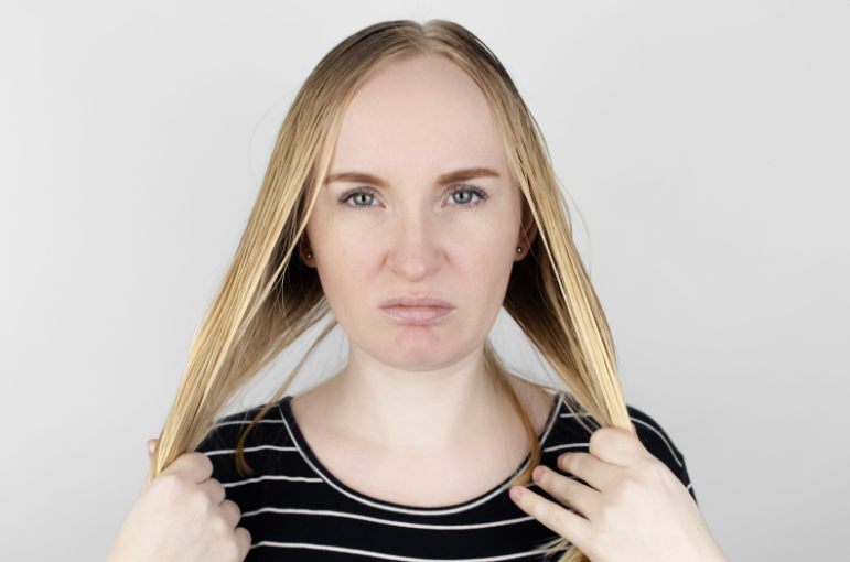 6 Oily Scalp Home Remedies And Tips For Hair Care Iyurved